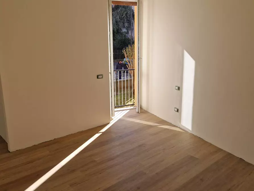 Immagine 21 di Appartamento in affitto  in Via Piero Martinetti 26 a Milano