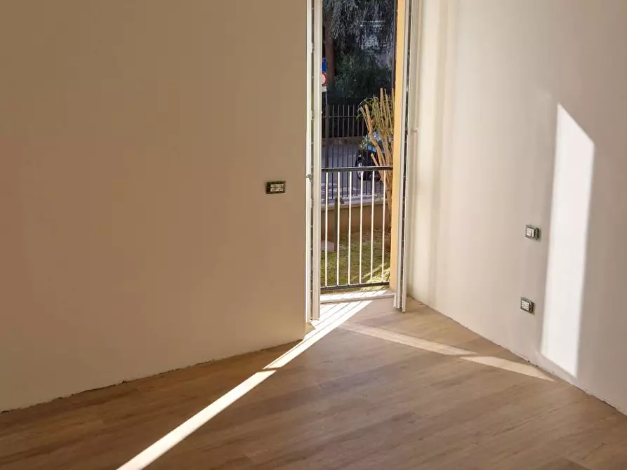 Immagine 22 di Appartamento in affitto  in Via Piero Martinetti 26 a Milano
