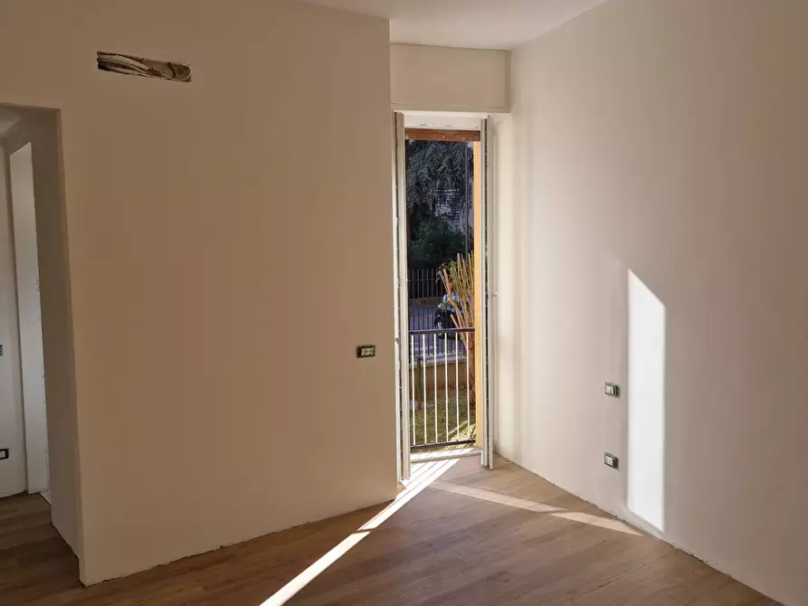 Immagine 23 di Appartamento in affitto  in Via Piero Martinetti 26 a Milano