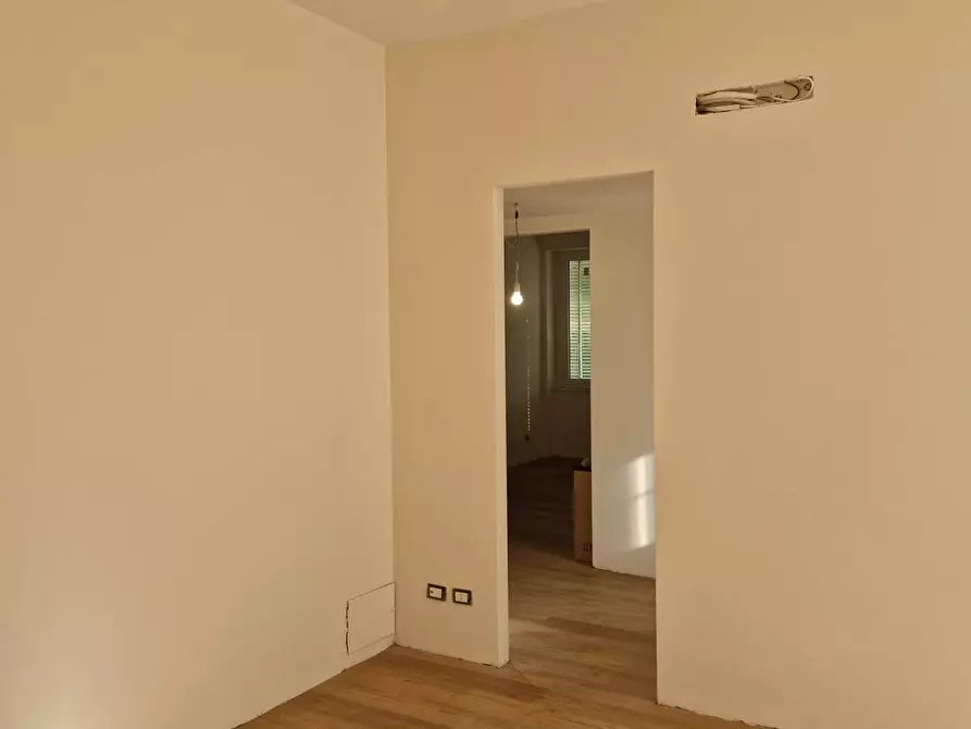 Immagine 24 di Appartamento in affitto  in Via Piero Martinetti 26 a Milano