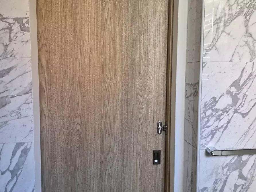 Immagine 26 di Appartamento in affitto  in Via Piero Martinetti 26 a Milano