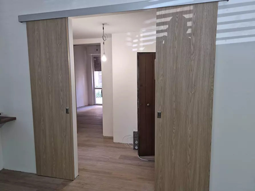 Immagine 29 di Appartamento in affitto  in Via Piero Martinetti 26 a Milano