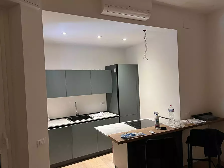 Immagine 30 di Appartamento in affitto  in Via Piero Martinetti 26 a Milano