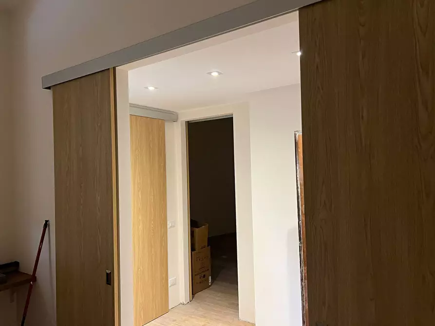 Immagine 31 di Appartamento in affitto  in Via Piero Martinetti 26 a Milano