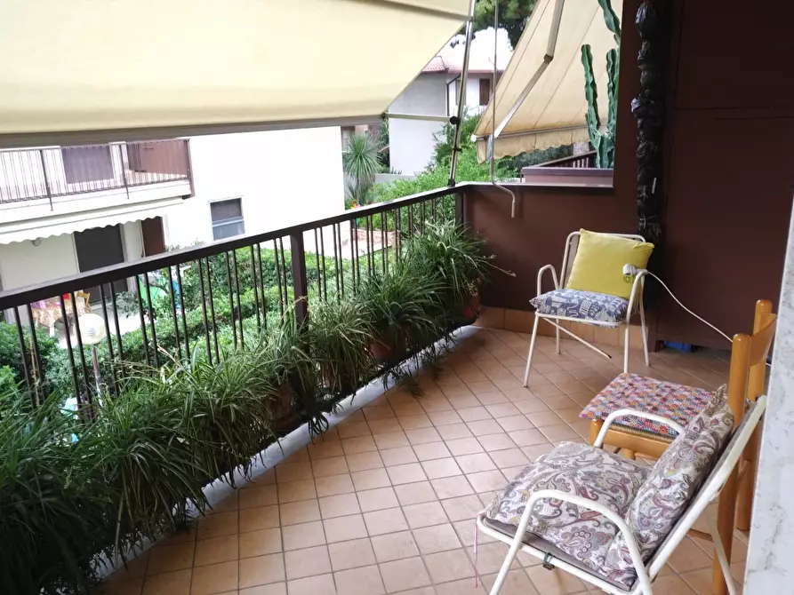 Immagine 3 di Appartamento in affitto  in Via della Costituzione a Albenga