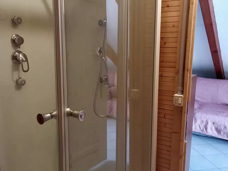 Immagine 8 di Attico in affitto  a Albenga