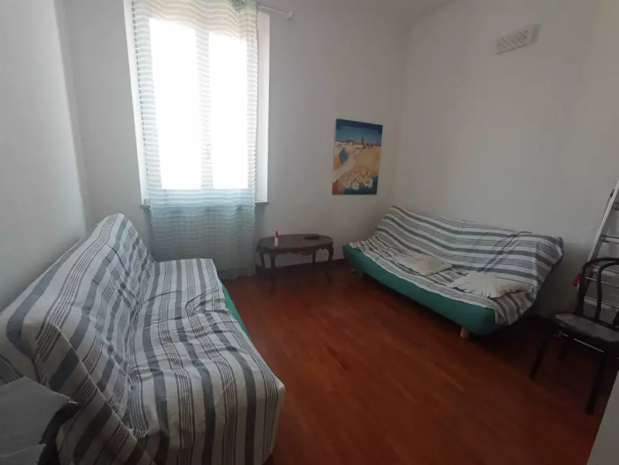 Immagine 3 di Appartamento in affitto  in Via A.Volta a Albenga