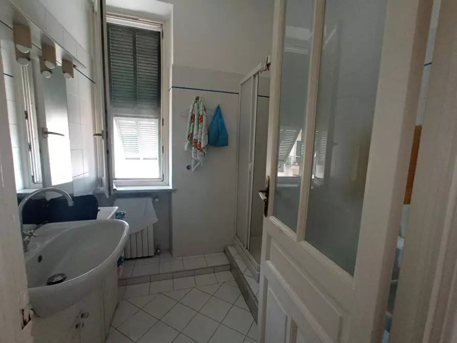 Immagine 4 di Appartamento in affitto  in Via A.Volta a Albenga