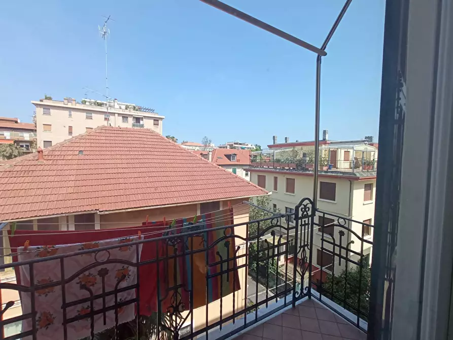 Immagine 8 di Appartamento in affitto  in Via A.Volta a Albenga