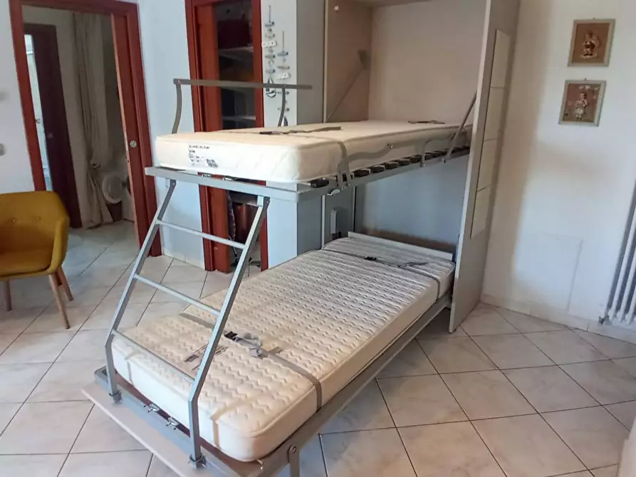 Immagine 4 di Appartamento in affitto  in Via degli Orti a Albenga