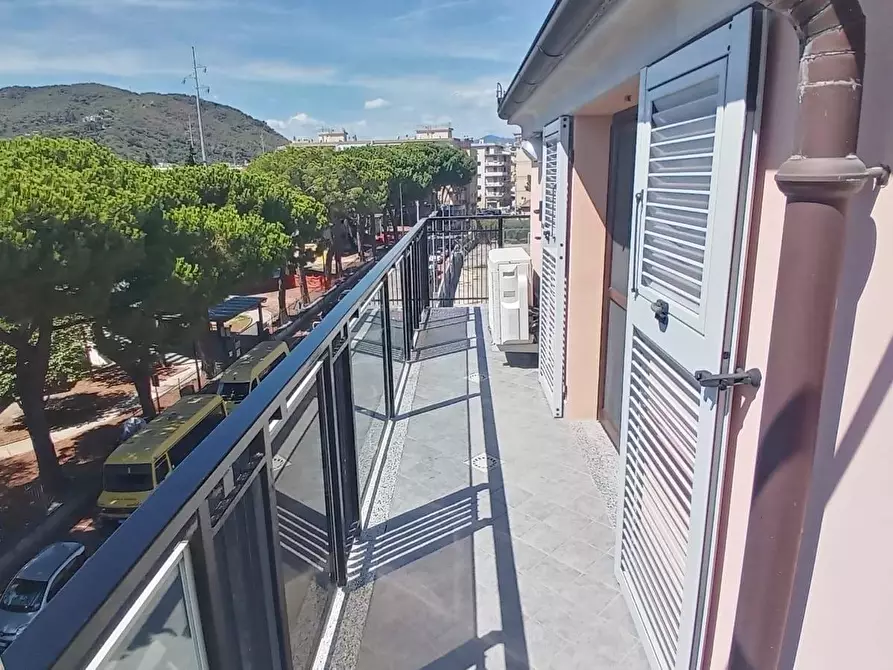 Immagine 7 di Appartamento in affitto  in Via degli Orti a Albenga