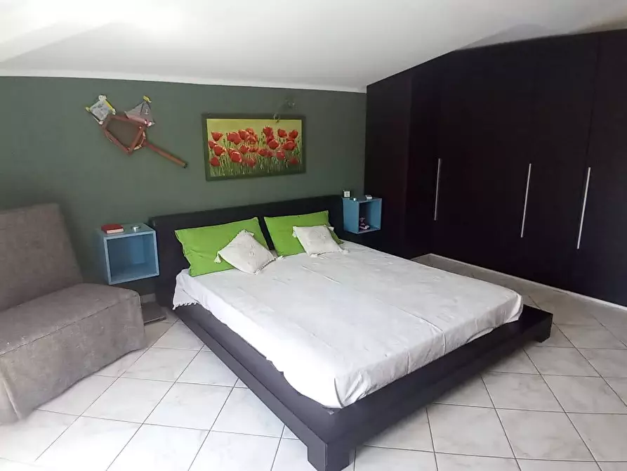 Immagine 3 di Appartamento in affitto  in Via degli Orti a Albenga