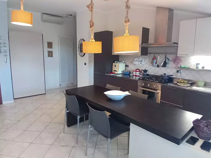 Immagine 2 di Appartamento in affitto  in Via degli Orti a Albenga