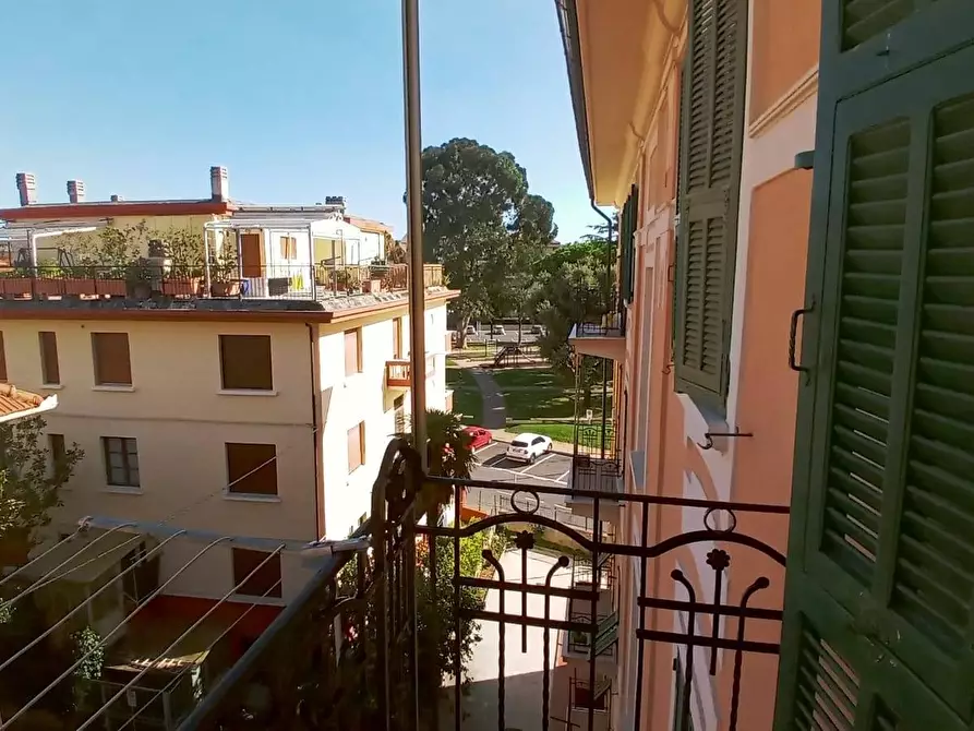 Immagine 7 di Appartamento in affitto  in Via A.Volta a Albenga