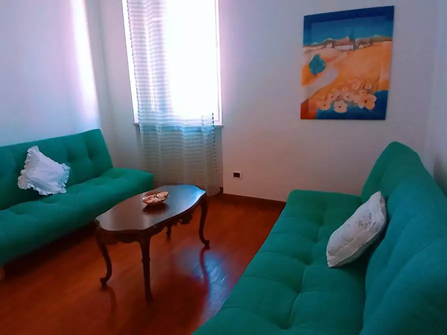 Immagine 5 di Appartamento in affitto  in Via A.Volta a Albenga