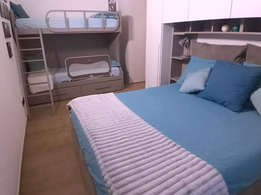 Immagine 5 di Appartamento in affitto  in Via 1° Maggio a Ceriale