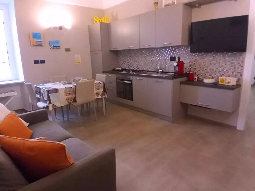 Immagine 1 di Appartamento in affitto  in Via 1° Maggio a Ceriale