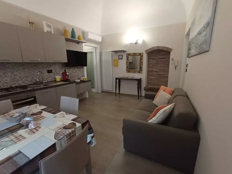 Immagine 2 di Appartamento in affitto  in Via 1° Maggio a Ceriale