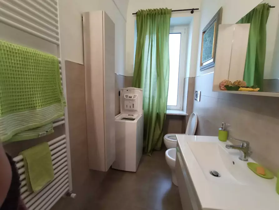 Immagine 10 di Appartamento in affitto  in Via 1° Maggio a Ceriale