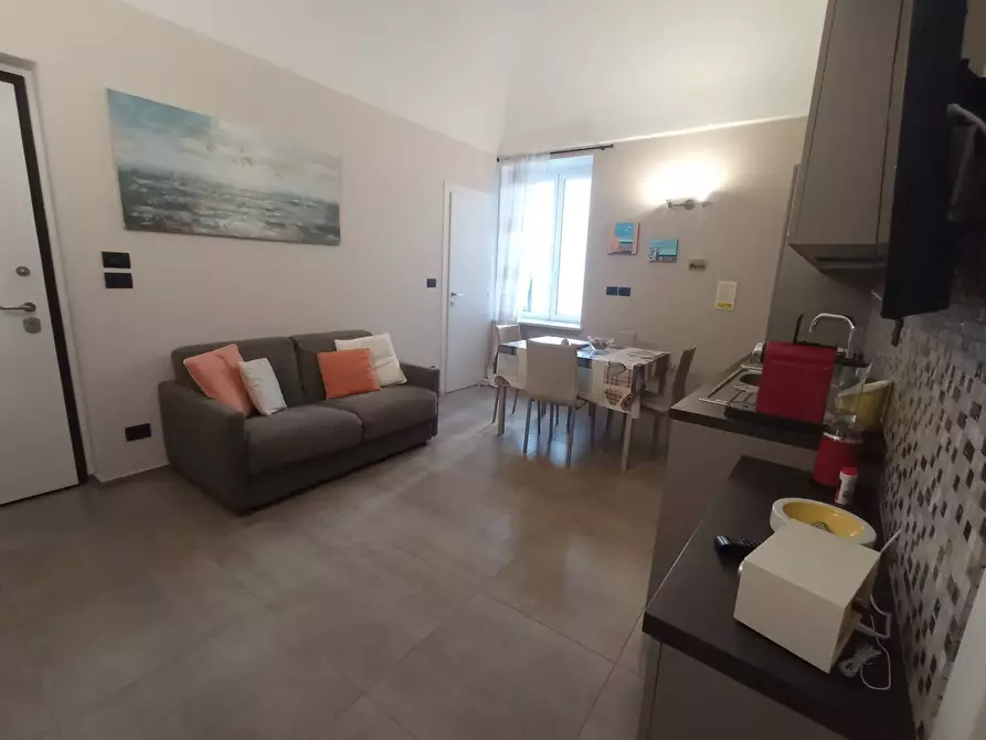 Immagine 3 di Appartamento in affitto  in Via 1° Maggio a Ceriale