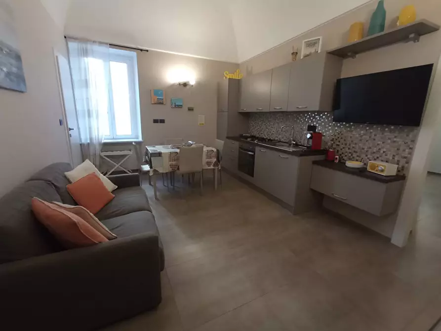 Immagine 4 di Appartamento in affitto  in Via 1° Maggio a Ceriale