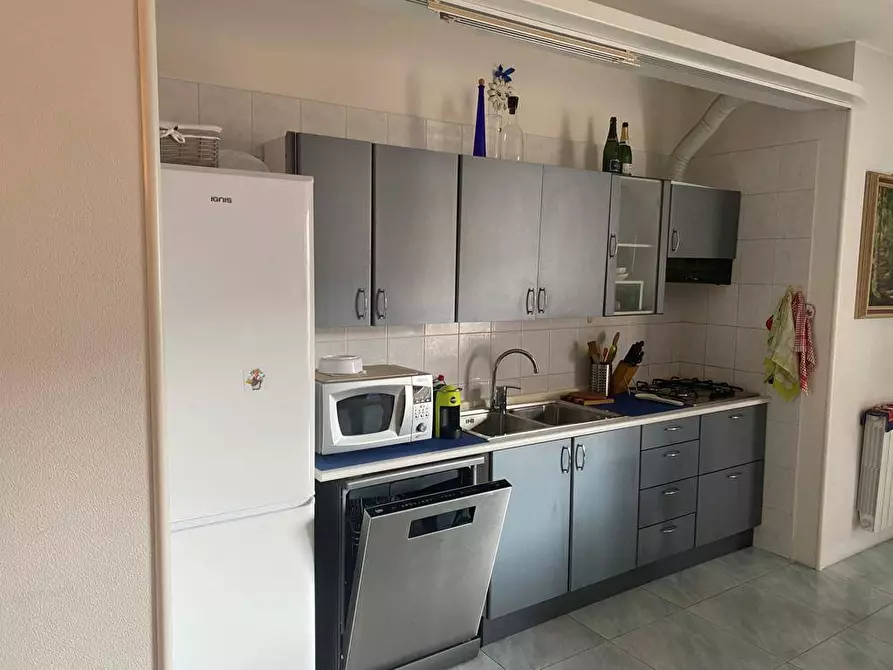 Immagine 2 di Appartamento in affitto  in via valle d'aosta a Albenga