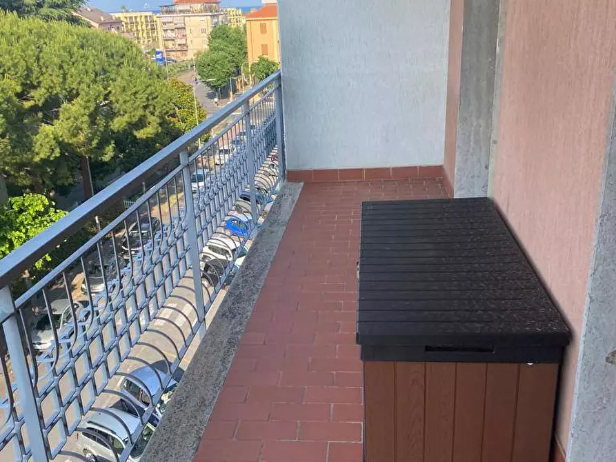 Immagine 7 di Appartamento in affitto  in via valle d'aosta a Albenga