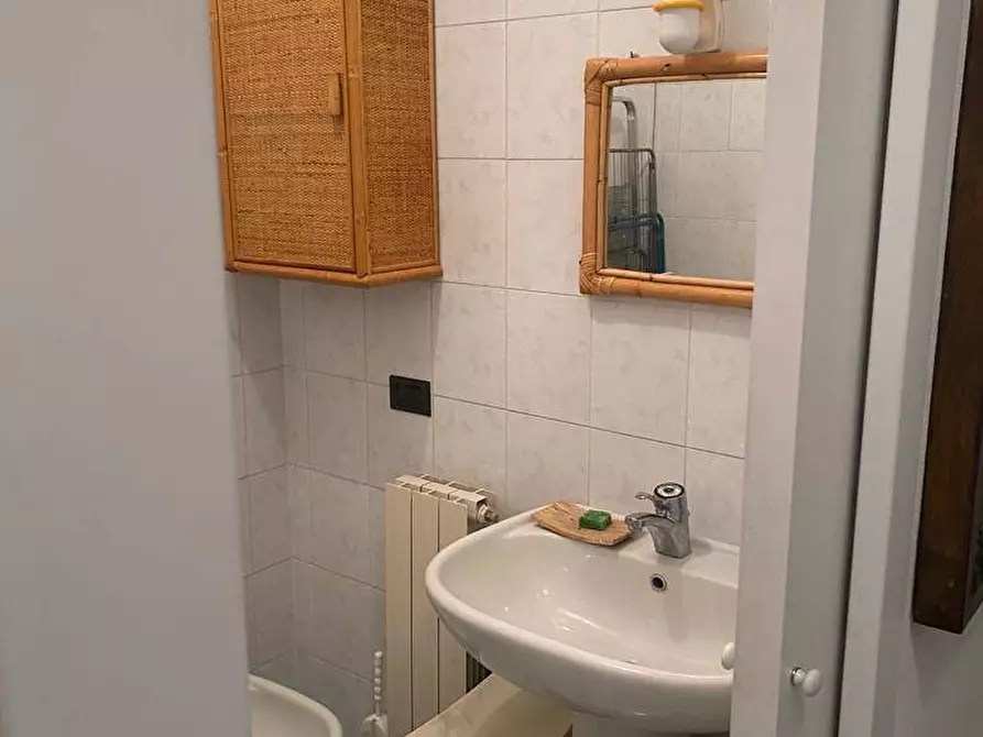 Immagine 8 di Appartamento in affitto  in via valle d'aosta a Albenga
