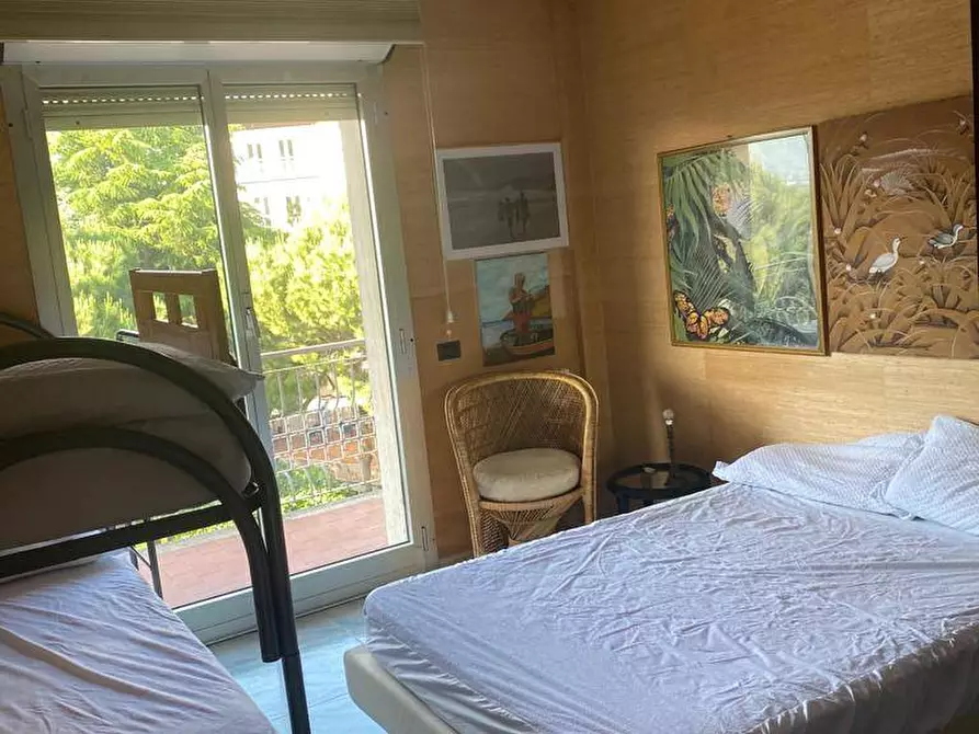 Immagine 4 di Appartamento in affitto  in via valle d'aosta a Albenga