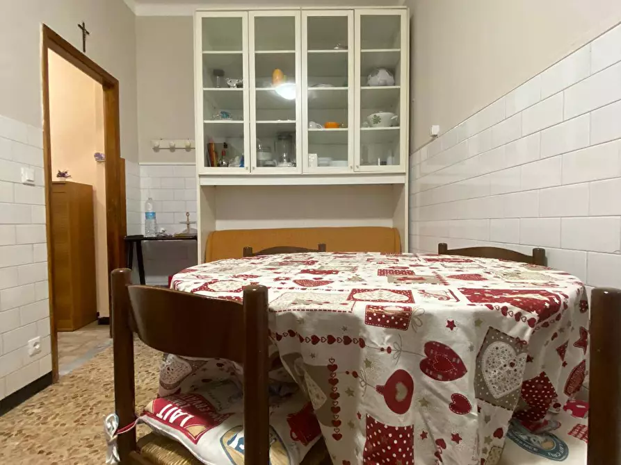Immagine 1 di Appartamento in affitto  in Via Pola a Albenga