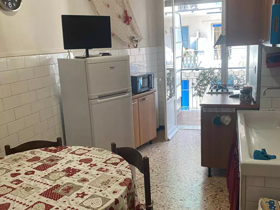 Immagine 2 di Appartamento in affitto  in Via Pola a Albenga