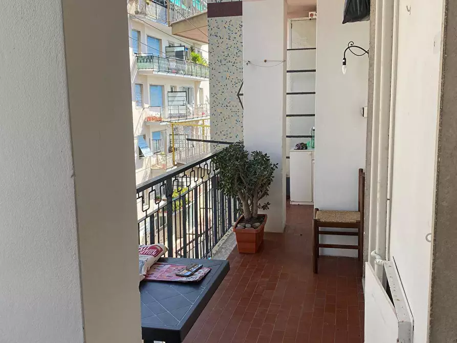 Immagine 6 di Appartamento in affitto  in Via Pola a Albenga