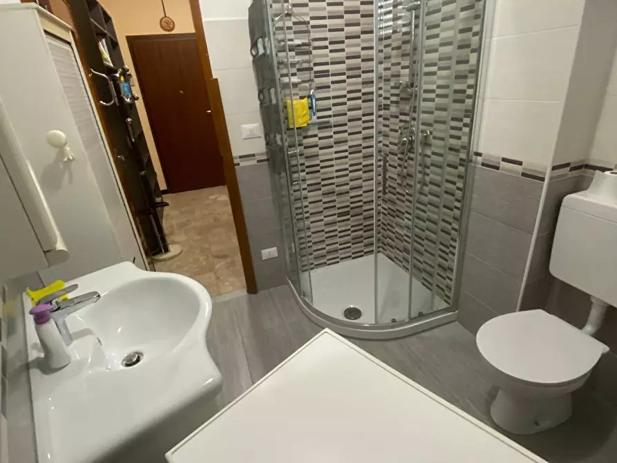 Immagine 3 di Appartamento in affitto  in Via Pola a Albenga