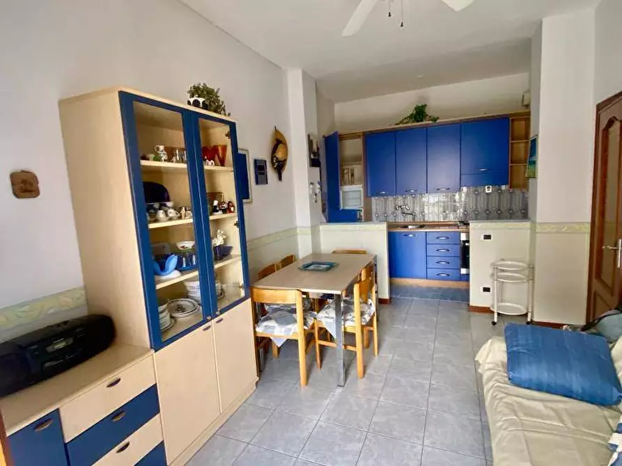 Immagine 1 di Appartamento in affitto  in Via Patrioti 113 a Albenga