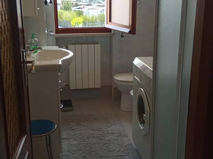 Immagine 6 di Appartamento in affitto  in Via Patrioti 113 a Albenga