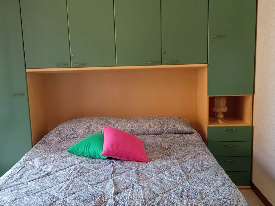 Immagine 3 di Appartamento in affitto  in Via Patrioti 113 a Albenga