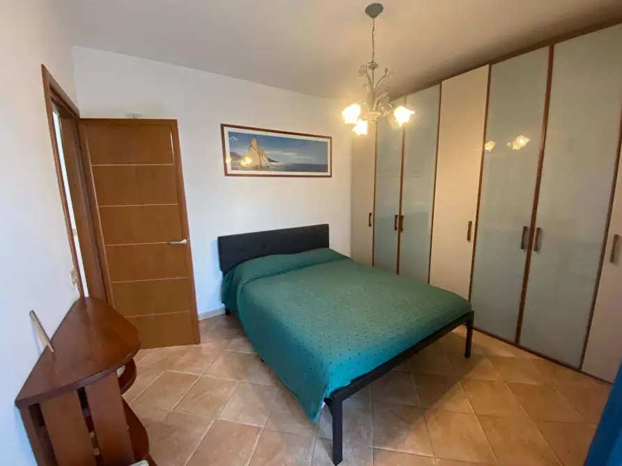 Immagine 6 di Appartamento in affitto  in via torino a Albenga