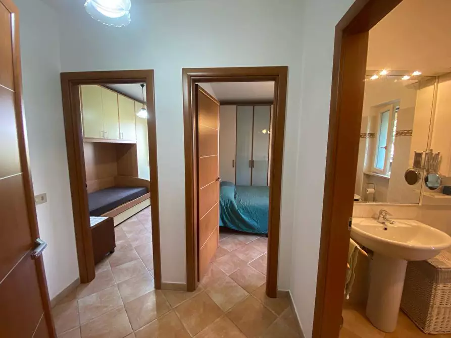 Immagine 2 di Appartamento in affitto  in via torino a Albenga