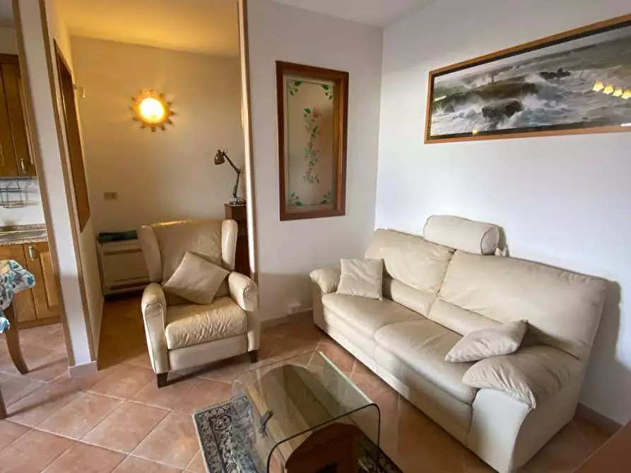Immagine 3 di Appartamento in affitto  in via torino a Albenga