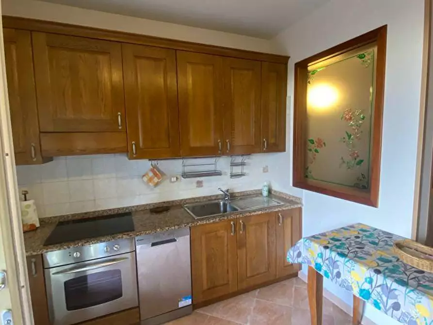 Immagine 5 di Appartamento in affitto  in via torino a Albenga