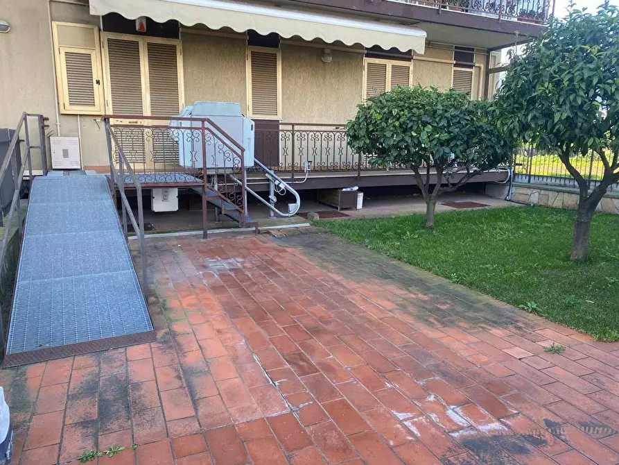 Immagine 10 di Appartamento in affitto  in via torino a Albenga