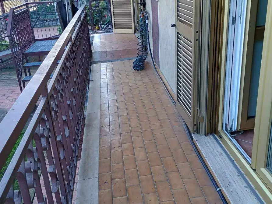 Immagine 9 di Appartamento in affitto  in via torino a Albenga