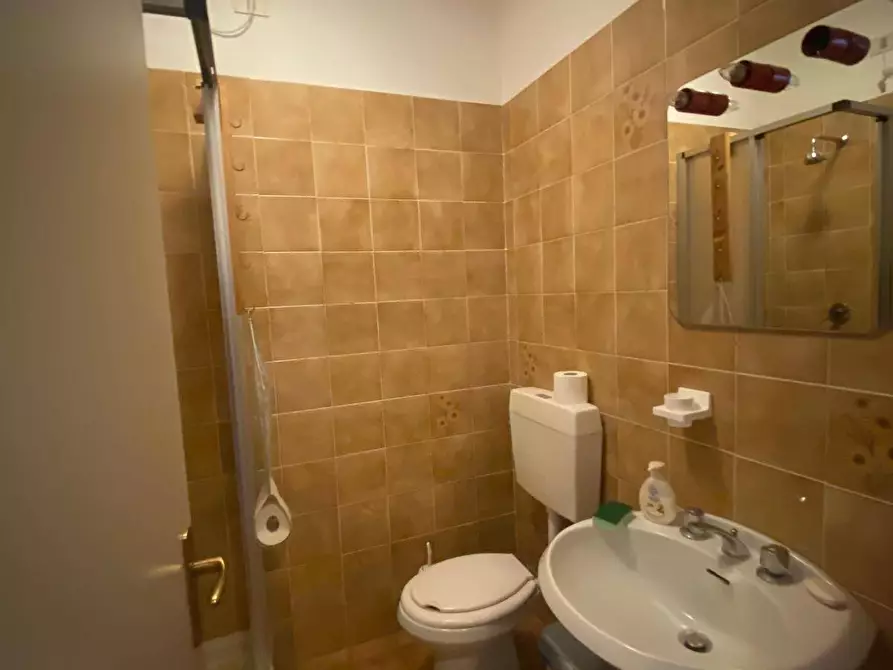 Immagine 11 di Appartamento in affitto  in via nino bixio a Albenga