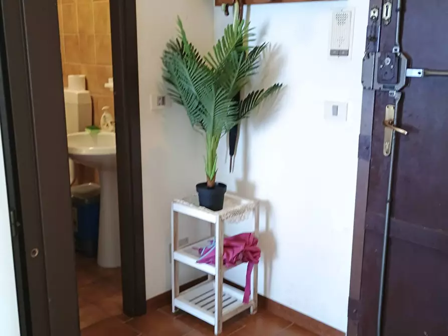 Immagine 5 di Appartamento in affitto  in via nino bixio a Albenga