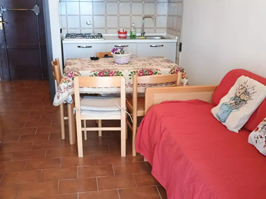 Immagine 7 di Appartamento in affitto  in via nino bixio a Albenga
