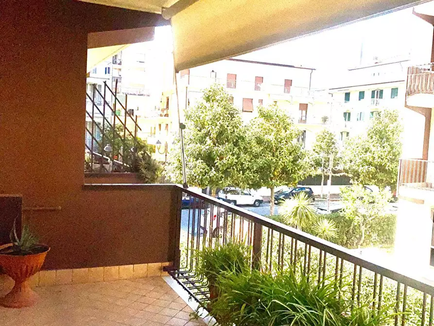 Immagine 10 di Appartamento in affitto  in Via della Costituzione a Albenga
