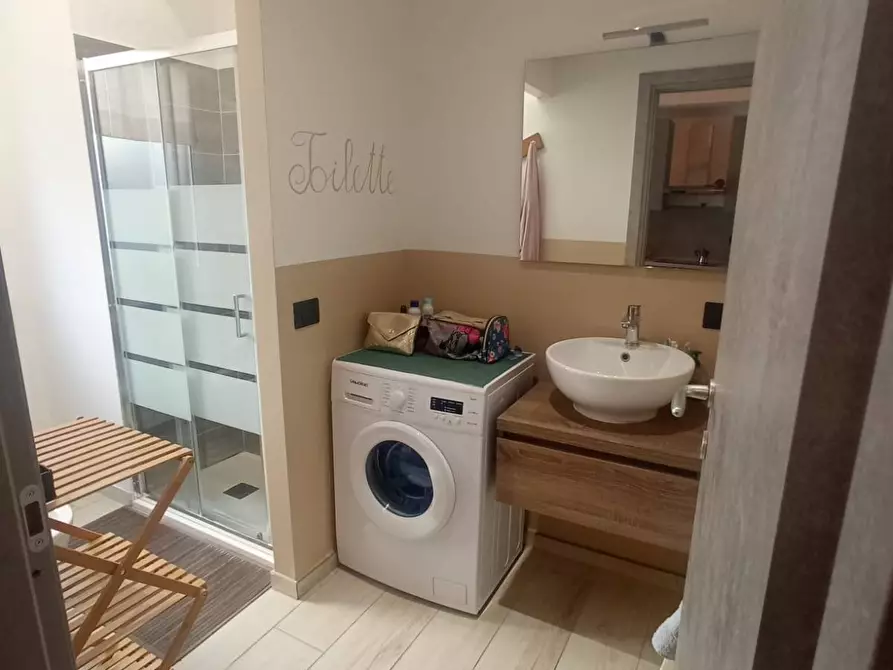Immagine 4 di Appartamento in affitto  in Largo Giordano 1 a Albenga