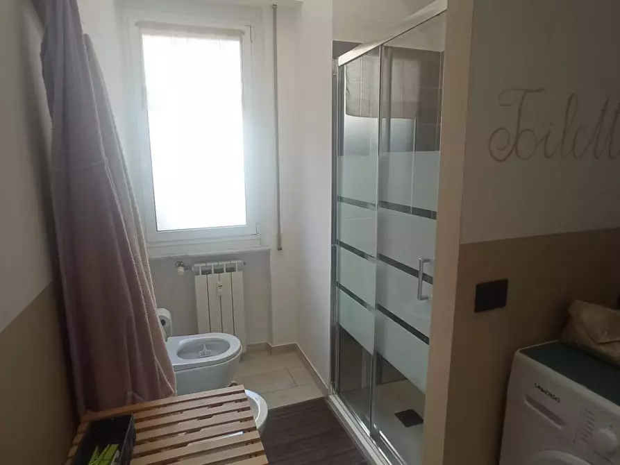 Immagine 3 di Appartamento in affitto  in Largo Giordano 1 a Albenga