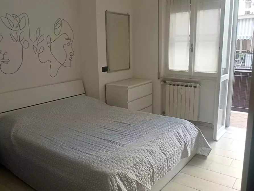 Immagine 5 di Appartamento in affitto  in Largo Giordano 1 a Albenga