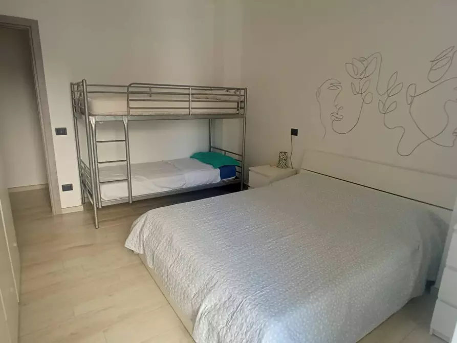 Immagine 6 di Appartamento in affitto  in Largo Giordano 1 a Albenga